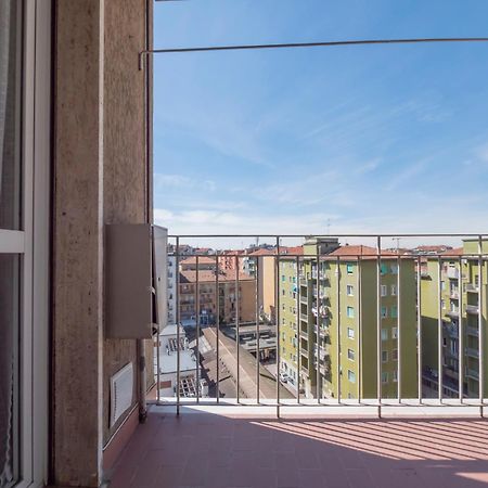 Xenia Apartments - Newly Renovated Apartment Милан Экстерьер фото