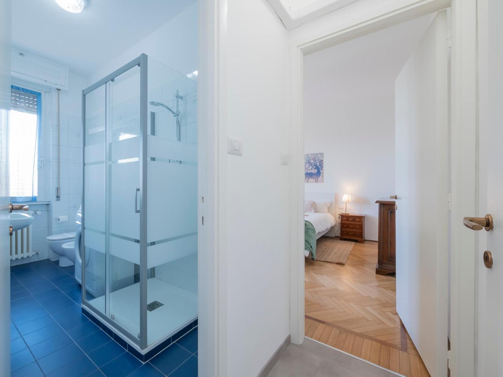 Xenia Apartments - Newly Renovated Apartment Милан Экстерьер фото