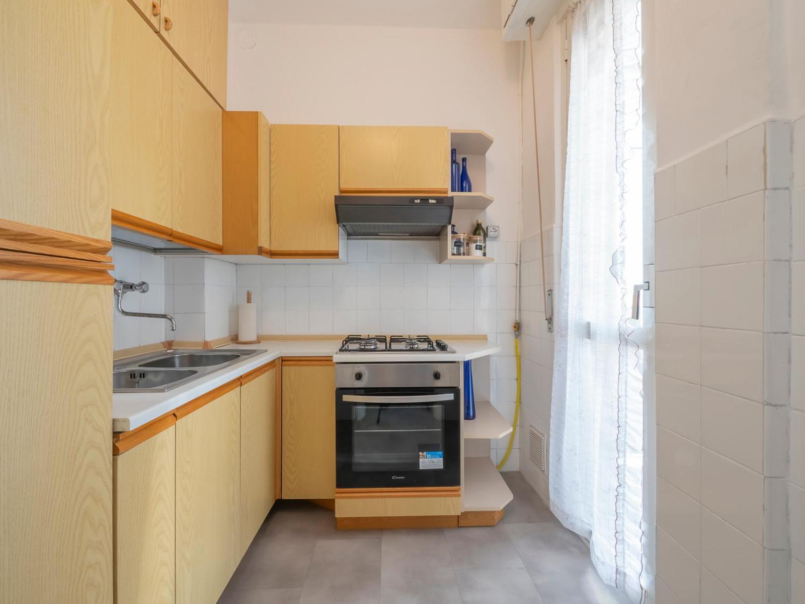 Xenia Apartments - Newly Renovated Apartment Милан Экстерьер фото