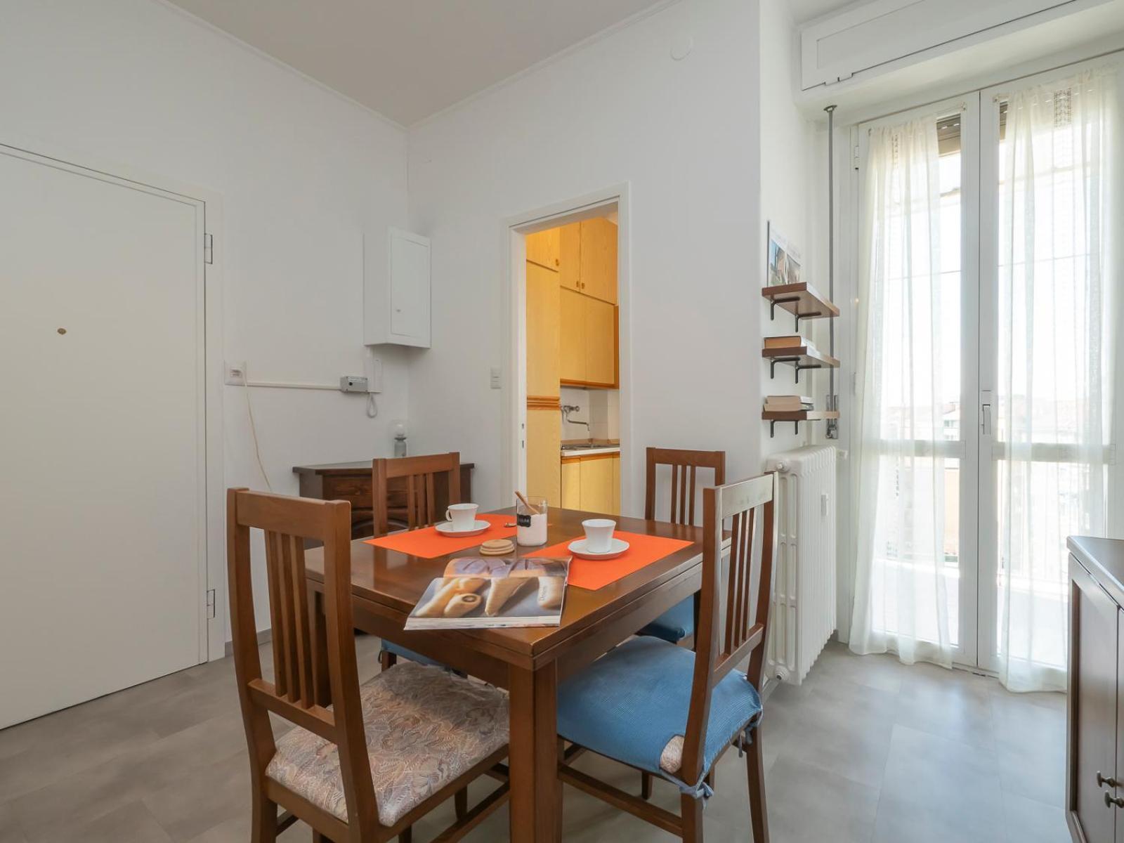Xenia Apartments - Newly Renovated Apartment Милан Экстерьер фото