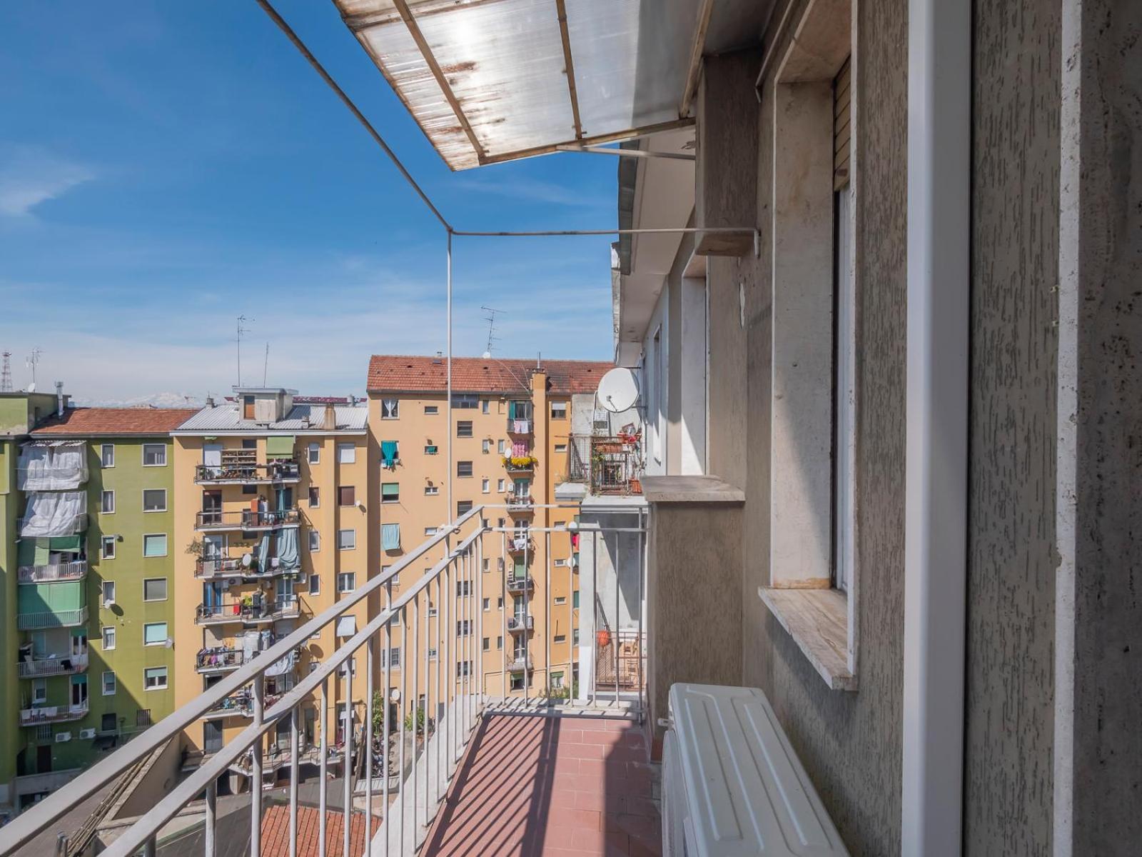 Xenia Apartments - Newly Renovated Apartment Милан Экстерьер фото