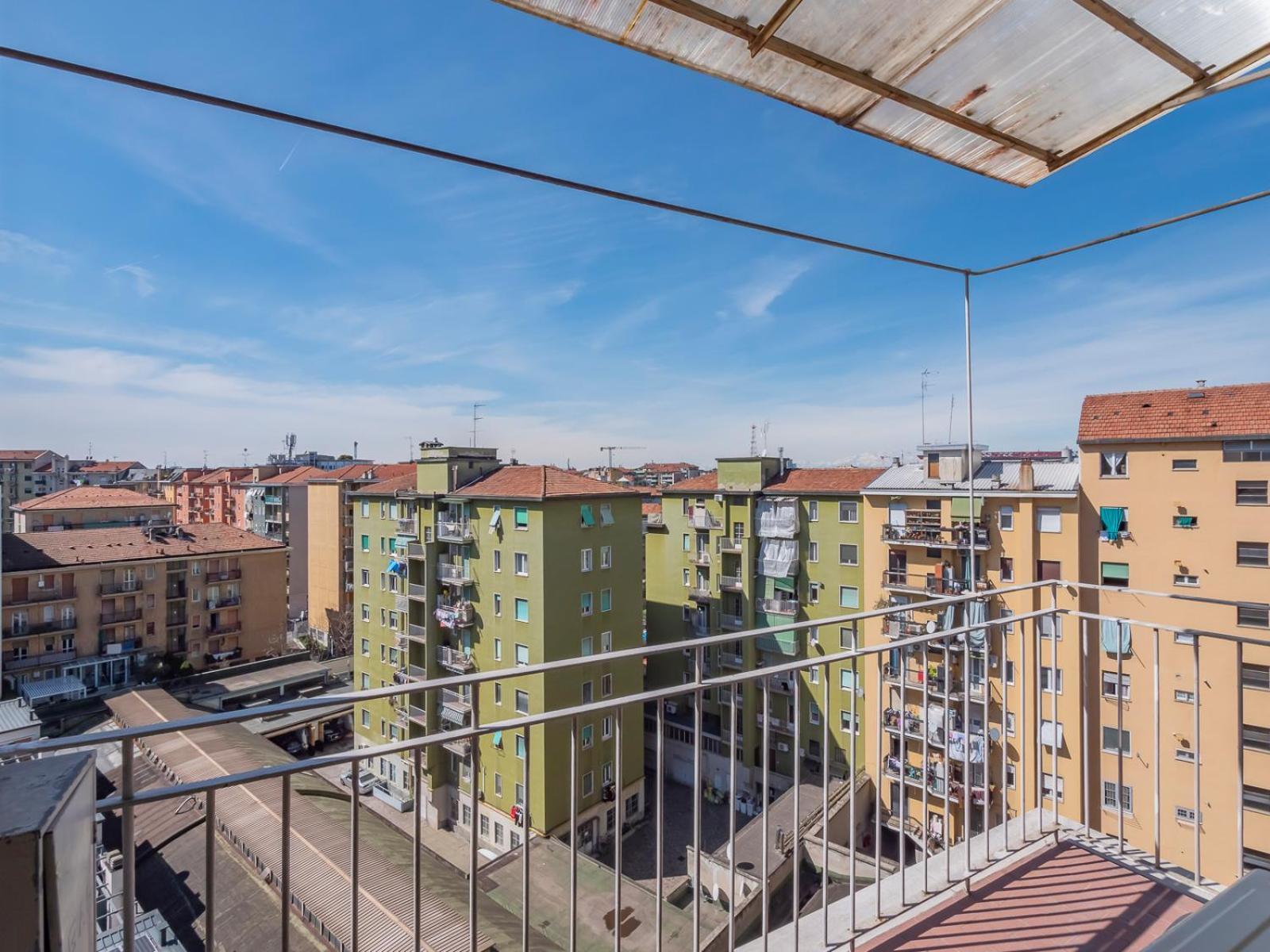 Xenia Apartments - Newly Renovated Apartment Милан Экстерьер фото
