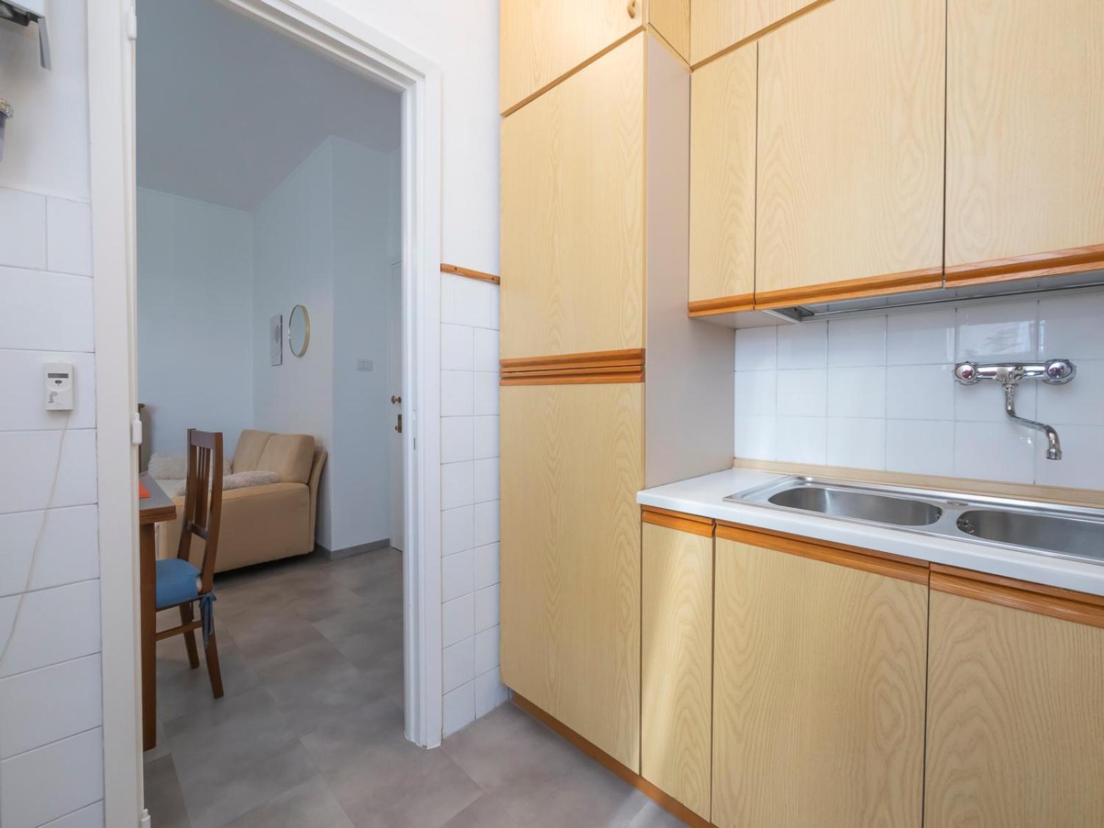 Xenia Apartments - Newly Renovated Apartment Милан Экстерьер фото